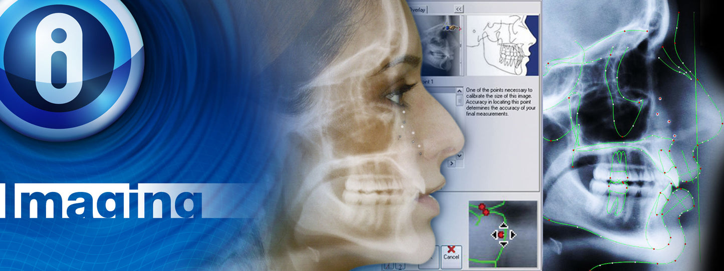 Dolphin Advance Imaging  3D